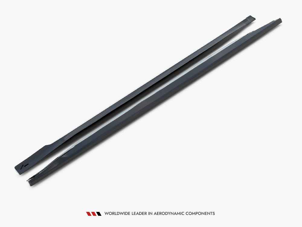 Full Body Kit compatible with Maserati Levante GT Mk1 Facelift