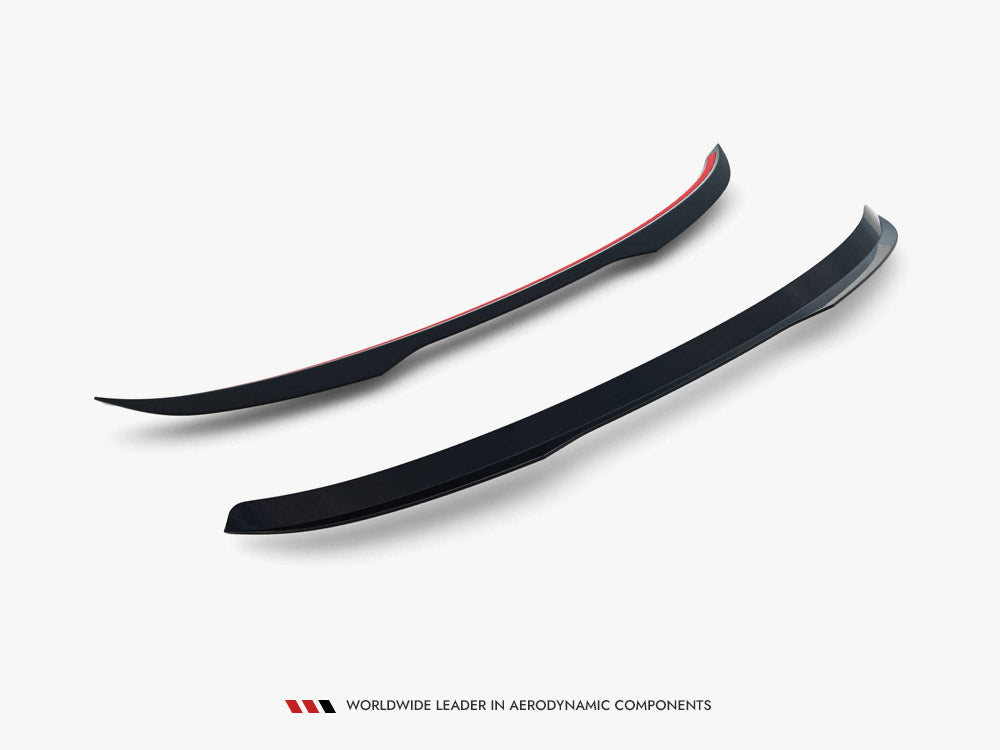 Full Body Kit compatible with Maserati Levante GT Mk1 Facelift