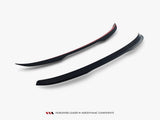Full Body Kit compatible with Maserati Levante GT Mk1 Facelift