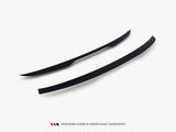 Full Body Kit compatible with Maserati Levante GT Mk1 Facelift