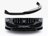 Full Body Kit compatible with Maserati Levante GT Mk1 Facelift