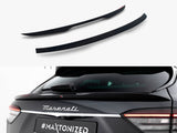 Full Body Kit compatible with Maserati Levante GT Mk1 Facelift