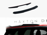 Spoiler CAP compatible with MINI Countryman JCW U25