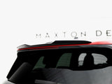 Spoiler CAP compatible with MINI Countryman JCW U25