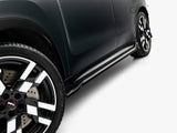 Full Body Kit compatible with MINI Countryman JCW U25