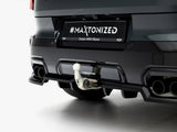 Full Body Kit compatible with MINI Countryman JCW U25