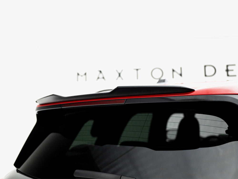 Full Body Kit compatible with MINI Countryman JCW U25