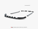 Full Body Kit compatible with MINI Countryman JCW U25