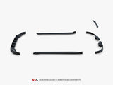 Full Body Kit compatible with MINI Countryman JCW U25