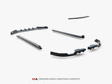 Full Body Kit compatible with MINI Countryman JCW U25