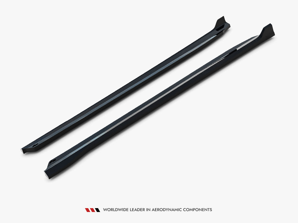 Full Body Kit compatible with MINI Countryman JCW U25