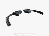 Full Body Kit compatible with MINI Countryman JCW U25
