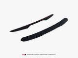 Full Body Kit compatible with MINI Countryman JCW U25