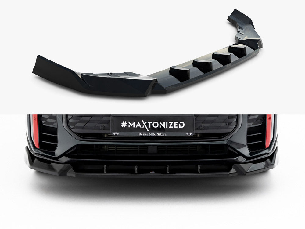 Full Body Kit compatible with MINI Countryman JCW U25