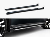 Full Body Kit compatible with MINI Countryman JCW U25