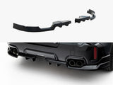 Full Body Kit compatible with MINI Countryman JCW U25