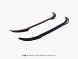 Spoiler CAP compatible with OMODA 5 Mk1