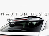 Spoiler CAP compatible with OMODA 5 Mk1