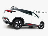 Side Skirts Diffusers compatible with OMODA 5 Mk1