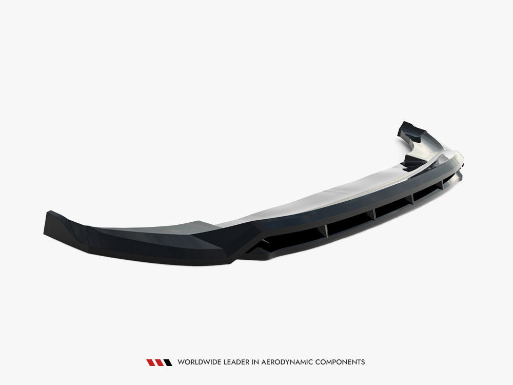 Front Splitter compatible with OMODA 5 Mk1