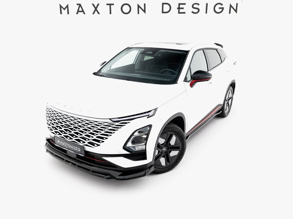 Full Body Kit compatible with OMODA 5 Mk1