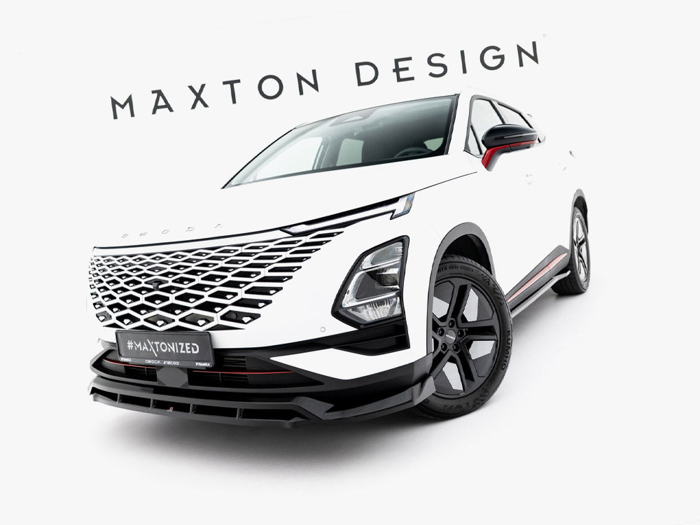 Full Body Kit compatible with OMODA 5 Mk1