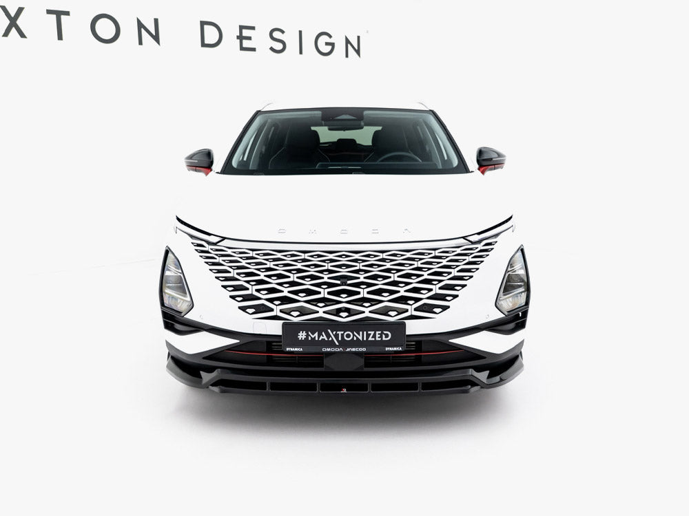 Full Body Kit compatible with OMODA 5 Mk1
