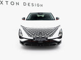 Full Body Kit compatible with OMODA 5 Mk1