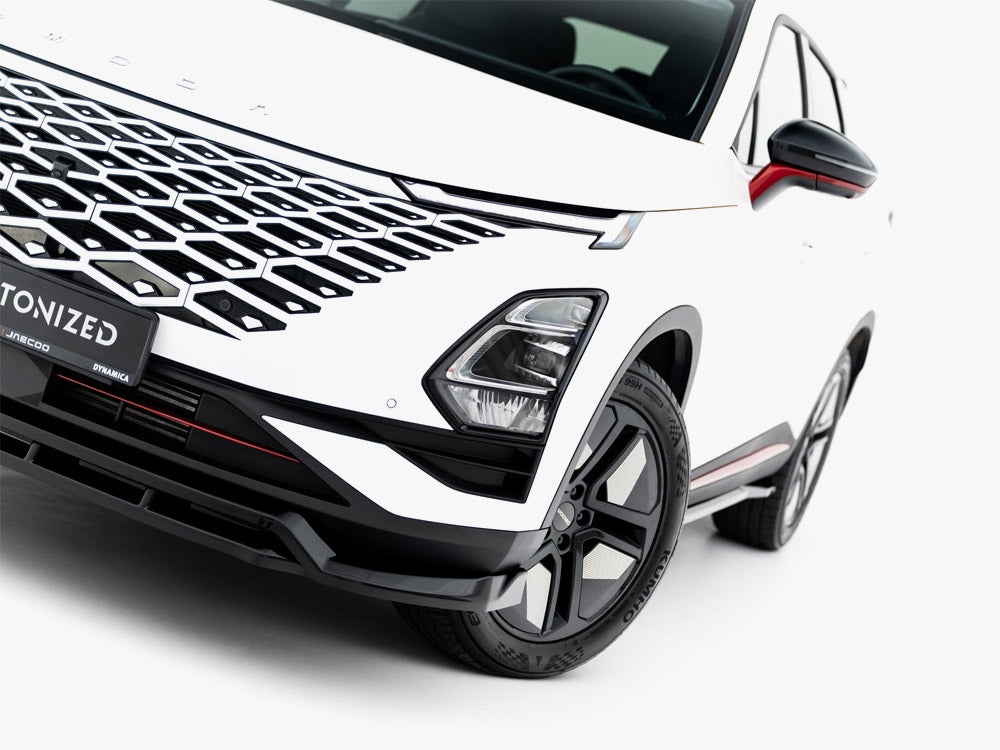 Full Body Kit compatible with OMODA 5 Mk1
