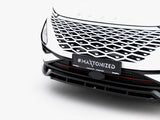 Full Body Kit compatible with OMODA 5 Mk1