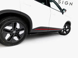 Full Body Kit compatible with OMODA 5 Mk1