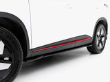 Full Body Kit compatible with OMODA 5 Mk1