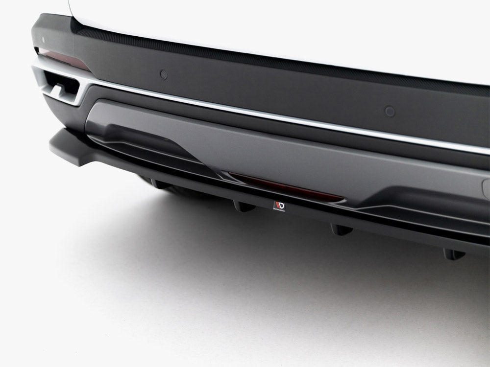 Full Body Kit compatible with OMODA 5 Mk1