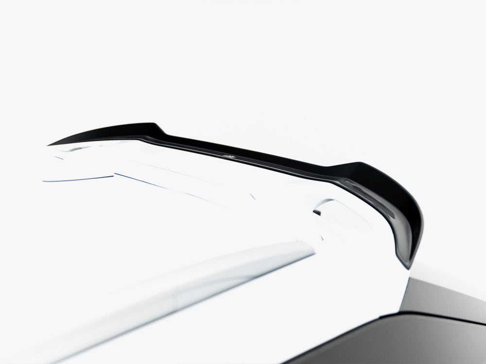 Full Body Kit compatible with OMODA 5 Mk1