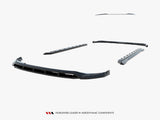 Full Body Kit compatible with OMODA 5 Mk1