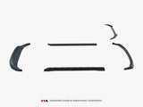 Full Body Kit compatible with OMODA 5 Mk1