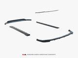 Full Body Kit compatible with OMODA 5 Mk1