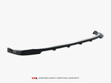 Full Body Kit compatible with OMODA 5 Mk1