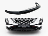 Full Body Kit compatible with OMODA 5 Mk1