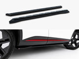 Full Body Kit compatible with OMODA 5 Mk1