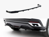Full Body Kit compatible with OMODA 5 Mk1