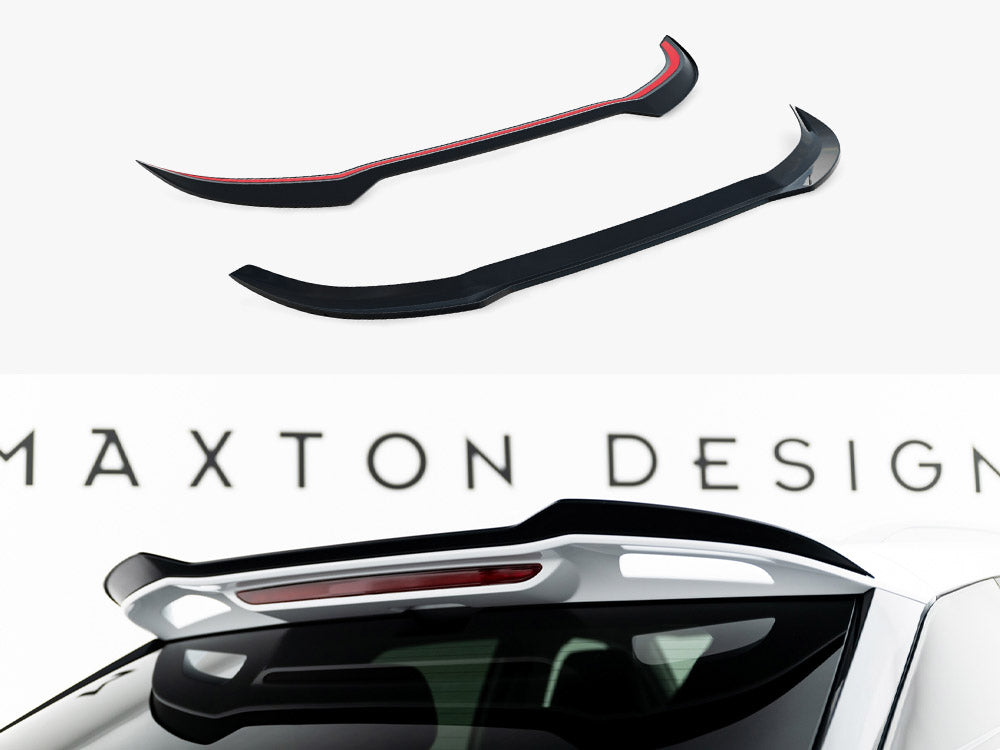 Full Body Kit compatible with OMODA 5 Mk1
