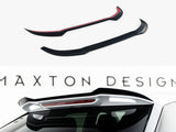Full Body Kit compatible with OMODA 5 Mk1