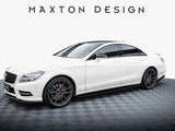 Full Body Kit compatible with Mercedes-Benz CLS AMG Line C218