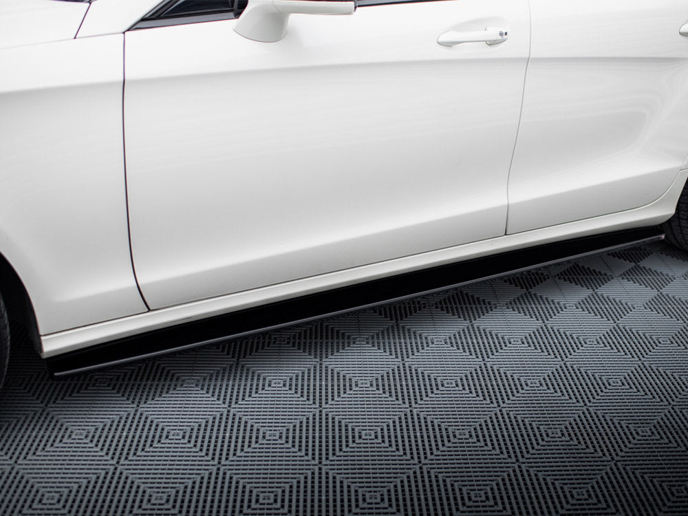 Full Body Kit compatible with Mercedes-Benz CLS AMG Line C218