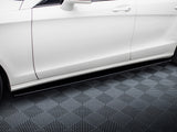 Full Body Kit compatible with Mercedes-Benz CLS AMG Line C218