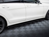 Full Body Kit compatible with Mercedes-Benz CLS AMG Line C218