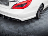Full Body Kit compatible with Mercedes-Benz CLS AMG Line C218