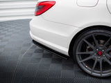 Full Body Kit compatible with Mercedes-Benz CLS AMG Line C218