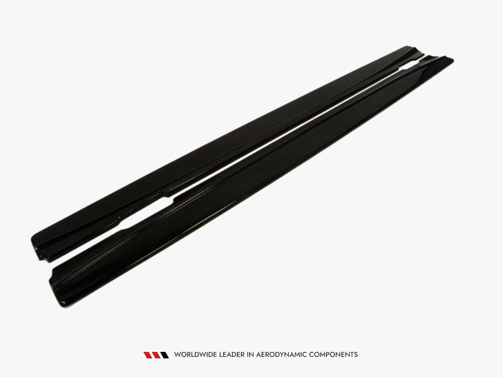 Full Body Kit compatible with Mercedes-Benz CLS AMG Line C218
